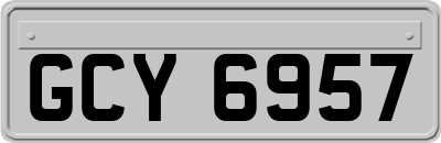 GCY6957