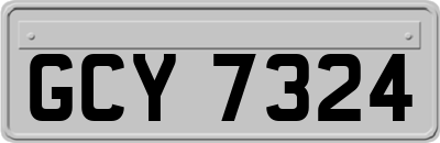 GCY7324