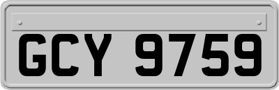 GCY9759