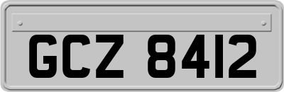 GCZ8412