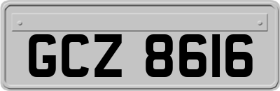 GCZ8616