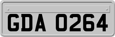 GDA0264