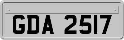 GDA2517