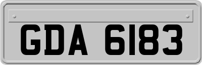 GDA6183