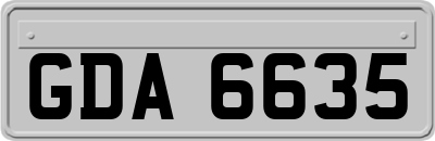 GDA6635