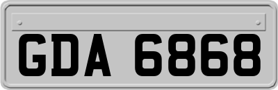 GDA6868