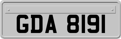 GDA8191