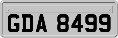 GDA8499
