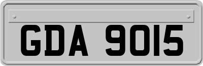GDA9015