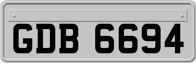 GDB6694