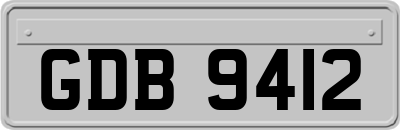 GDB9412