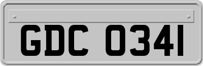 GDC0341