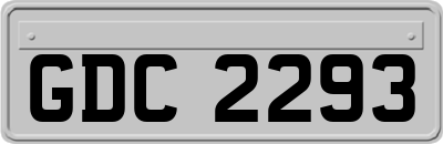 GDC2293