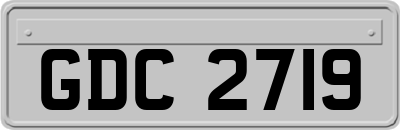 GDC2719