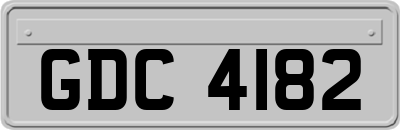 GDC4182