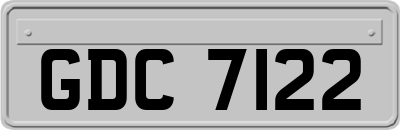 GDC7122