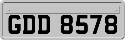 GDD8578