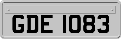 GDE1083