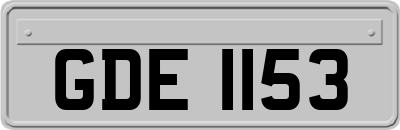 GDE1153