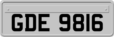 GDE9816