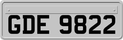 GDE9822