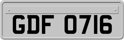 GDF0716