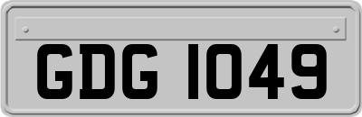 GDG1049