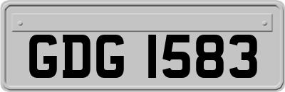 GDG1583