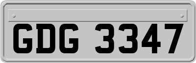 GDG3347