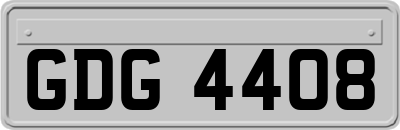 GDG4408