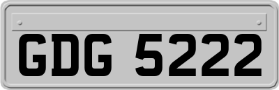 GDG5222