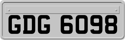 GDG6098