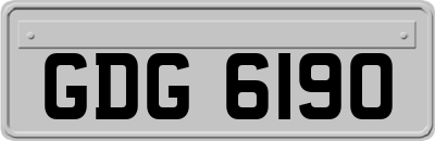 GDG6190