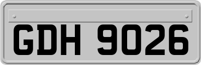 GDH9026