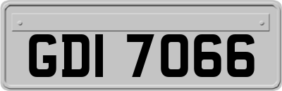 GDI7066