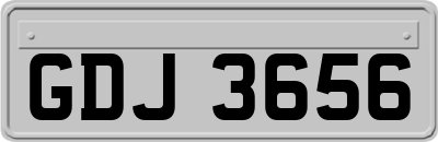 GDJ3656