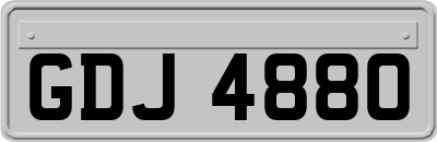 GDJ4880