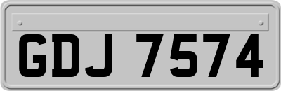 GDJ7574