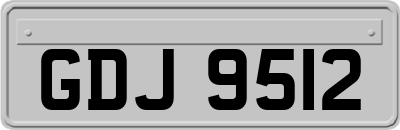 GDJ9512