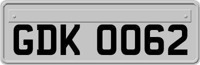 GDK0062