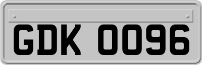 GDK0096