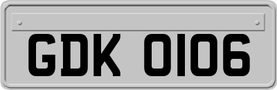 GDK0106
