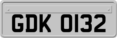 GDK0132