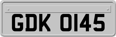 GDK0145