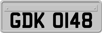 GDK0148