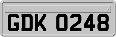 GDK0248