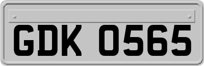 GDK0565