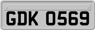 GDK0569