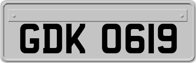GDK0619