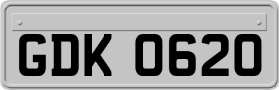 GDK0620